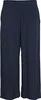 OXMO OXELISABETH Damen Hose Stoffhose Culotte Hose aus Produktbild-Vorschau 6
