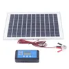 50W 18V Solarpanel Set – Mit MPPT Laderegler, Wasserdicht, Produktbild-Vorschau 6
