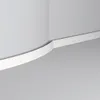 Modanatura per pavimenti NMC FL1 Flex WALLSTYL Noel Marquet Anteprima dell’immagine prodotto 1