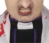 Zombie Halloween Krankenschwester Kostüm Maske Haube Produktbild-Vorschau 9