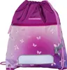 Schneiders sac d'école Ergolite Set 9 pièces Glitter Voir les images du produit 7