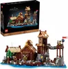 LEGO® Ideas 21343 Wikingerdorf Produktbild-Vorschau 16