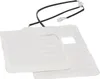 DOMETIC Beheizbare Sitzauflage 9600000394 400mm 280mm 650g Produktbild-Vorschau 1