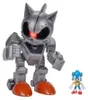 Sonic the Hedgehog Giant Mecha Sonic vs Sonic Playset, Náhled obrázku produktu 4