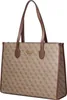 Guess Silvana Frauen 4G Logo Druck Synthetik Große Tote Produktbild-Vorschau 16