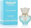 Versace Pour Femme Dylan Turquoise woda toaletowa dla Podgląd zdjęcia produktu 4