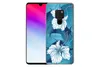 MuchoWow® Handyhülle Schutzhülle Hülle für Huawei P40 Lite Produktbild-Vorschau 2