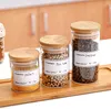 210 Stück 18 x 13,5 cm Gefrieretiketten, Etiketten Produktbild-Vorschau 2