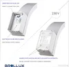 BROLLUX LED Außenleuchte mit Bewegungsmelder IP54 10W Produktbild-Vorschau 7