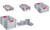 allit 456795 allit pokrywa wsuwana ProfiPlus EuroBox Lid A Podgląd zdjęcia produktu 5