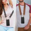 Schulterriemen einstellbar für Handtaschen Umhängegurt Produktbild-Vorschau 5