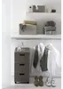 Rotho 3er Set Aufbewahrungsboxen Country - Organizer je Produktbild-Vorschau 2