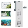 Speed Aquarium Pumpe Filterpumpe 500L/h 6W Aquarium Produktbild-Vorschau 12