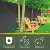 Sol Royal Schattennetz 25m x 2m Schattiergewebe 165g/m² Produktbild-Vorschau 3
