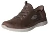Scarpe da running Skechers 150254BRN da Donna Anteprima dell’immagine prodotto 31