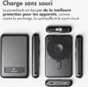 imoshion 4-en-1 MagSafe Powerbank avec support 10 000 mAh - Voir les images du produit 10