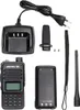 A collection of Retevis RT85 walkie-talkie accessories laid out on a white background. Produktbild-Vorschau