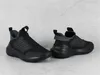 Schuhe Adidas TEnsaur Comfort Ac JR7662 Produktbild-Vorschau 4