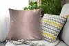 MuchoWow® Zierkissen Sofakissen Wohnzimmer Dekokissen 60x60 Produktbild-Vorschau 3