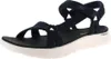 Skechers Go Walk Flex Sandal - Sublime  Sandalen Plat - Voir les images du produit 48