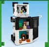LEGO 21245 Minecraft Dům pandy, pohyblivý dům pandy s Náhled obrázku produktu 17