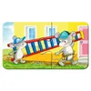 Tierische Baustelle Ravensburger 03074 Produktbild-Vorschau 7