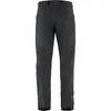 Fjällräven Keb Agile Hosen Schwarz 48 / Regular Herren Produktbild-Vorschau 2