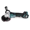 Makita DGA 517 RGJ Akku Winkelschleifer 18 V 125 mm Produktbild-Vorschau 3