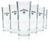 6er Set Jack Daniels Glas 0,35l – Old No. 7 Longdrinkglas Produktbild-Vorschau 2