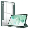 Fintie Hybrid Hülle für Samsung Galaxy Tab S10 Lite/S10 Produktbild-Vorschau 1