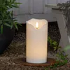 LED SVÍČKA NA BATERIE, VLOŽKA DO POMNÍKOVÉ SVÍČKY, Náhled obrázku produktu 7
