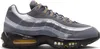 Nike Air Max 95 Coole Grey Sundial Wolf Grey Herren Sneaker Produktbild-Vorschau 1