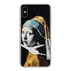 MuchoWow® Handyhülle Schutzhülle Hülle für iPhone Xs Produktbild-Vorschau 1