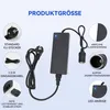 Spannungswandler 230V auf 12V, 180W 15A KFZ-Netzadapter, Produktbild-Vorschau 7