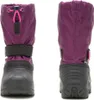 Kamik Finley 2 Schnee Stiefel bis -32°C lila EUR 31 Produktbild-Vorschau 2