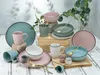 CreaTable, 22908, Modern Fashion Bunt, kombinovaná sada 16 Náhľad obrázku produktu 16
