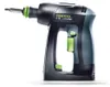 Festool C 18 HPC 4,0 l-Plus akumulatorowa Podgląd zdjęcia produktu 1
