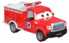 Disney Pixar Cars HKY37, Hasičský vůz, 3 rok/roky, Kov, Náhled obrázku produktu 3