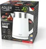 ADLER Wasserkocher, Multicolour, einzigartig Produktbild-Vorschau 14