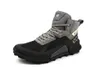 Ecco BIOM 2.1 X MOUNTAIN Damenschuhe - Sportschuhe schwarz Produktbild-Vorschau 15