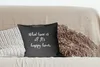 MuchoWow® Zierkissen Sofakissen Wohnzimmer Dekokissen 40x40 Produktbild-Vorschau 4