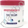 Thai Balsam 250ml - Original Apotheker's zur Produktbild-Vorschau 1