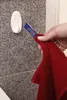 TESA Powerstrips, Háček na ručník, Bílá, Plast, 1 kg, 3 Náhled obrázku produktu 8