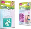 Tytoo. Modelli di tatuaggio di tutti i migliori! 15 pezzi Anteprima dell’immagine prodotto 3