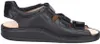 Finn Comfort Komfort Sandalen Herren 393936313138 Schwarz Produktbild-Vorschau 36