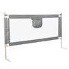 Kinderbettgitter Portable 180cm Bed Rail für Kleinkinder Produktbild-Vorschau 4