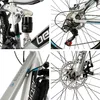 Bergsteiger Broome 26 Zoll Kinderfahrrad, Shimano 21 Produktbild-Vorschau 8