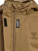 Hummel hmlATHENA TEX JACKET - ermine, Größe:128 Produktbild-Vorschau 5