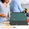 Lenovo Tab K11 Plus Hülle - Coverup Tri-Fold Ständer Produktbild-Vorschau 8
