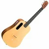 Lava Music Lava ME 4 Spruce 36" Brown & Burlywood Pozostałe Podgląd zdjęcia produktu 1